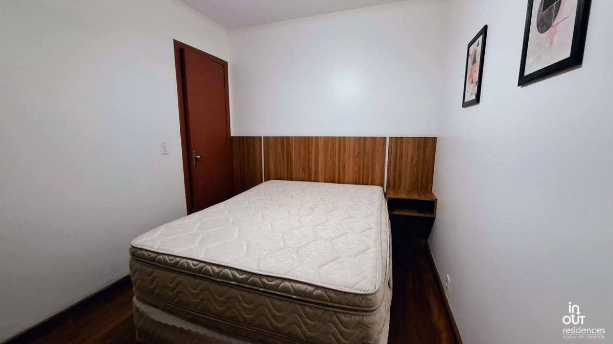 Apartamento bem localizado com 3 dormitórios, no centro de Canela