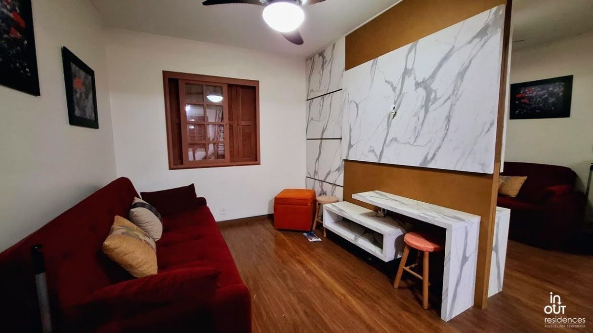 Apartamento bem localizado com 3 dormitórios, no centro de Canela