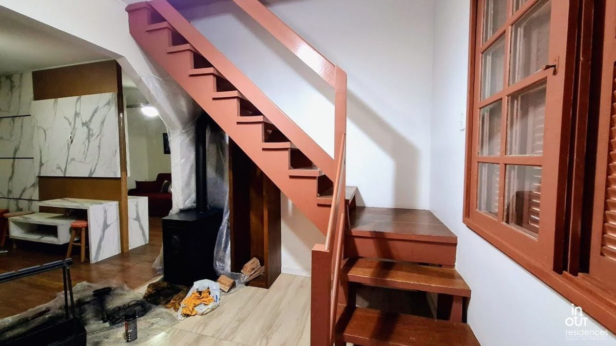 Apartamento bem localizado com 3 dormitórios, no centro de Canela