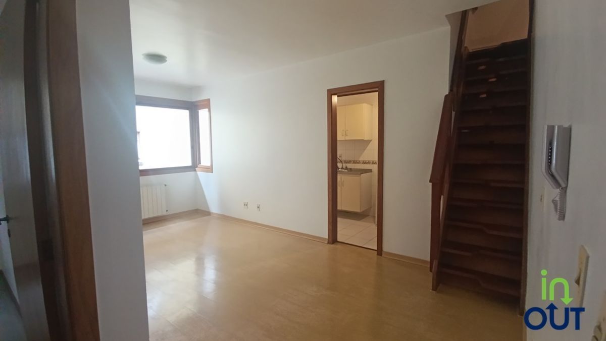 Apartamento 2 dormitórios no centro de Gramado