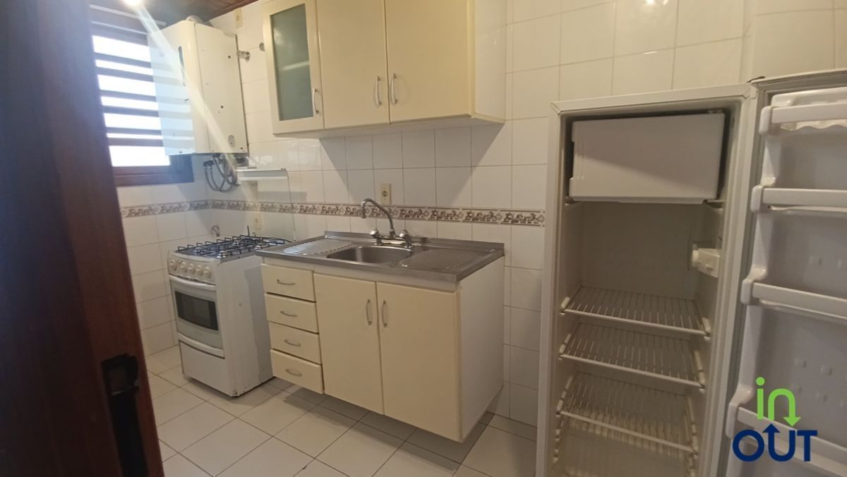 Apartamento 2 dormitórios no centro de Gramado