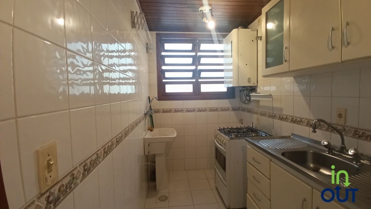 Apartamento 2 dormitórios no centro de Gramado