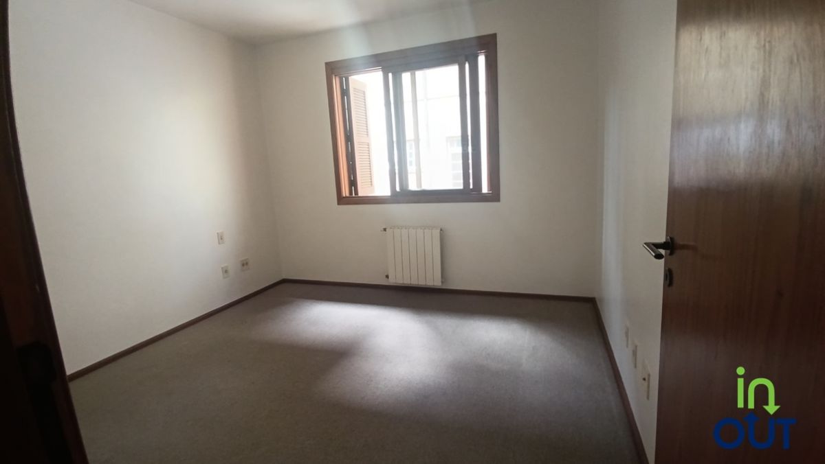 Apartamento 2 dormitórios no centro de Gramado