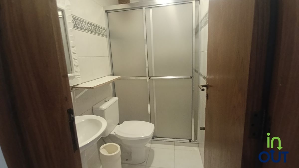 Apartamento 2 dormitórios no centro de Gramado