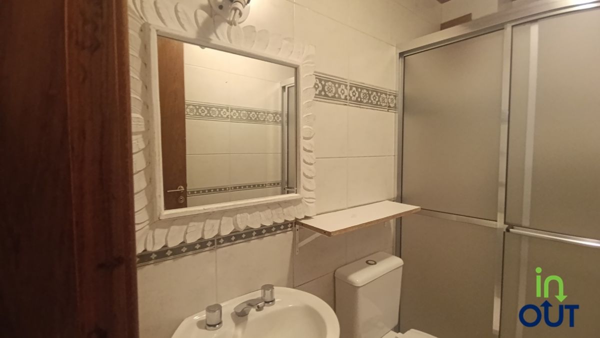 Apartamento 2 dormitórios no centro de Gramado