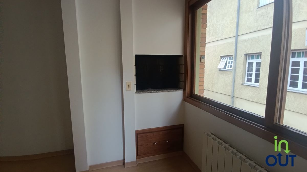 Apartamento 2 dormitórios no centro de Gramado
