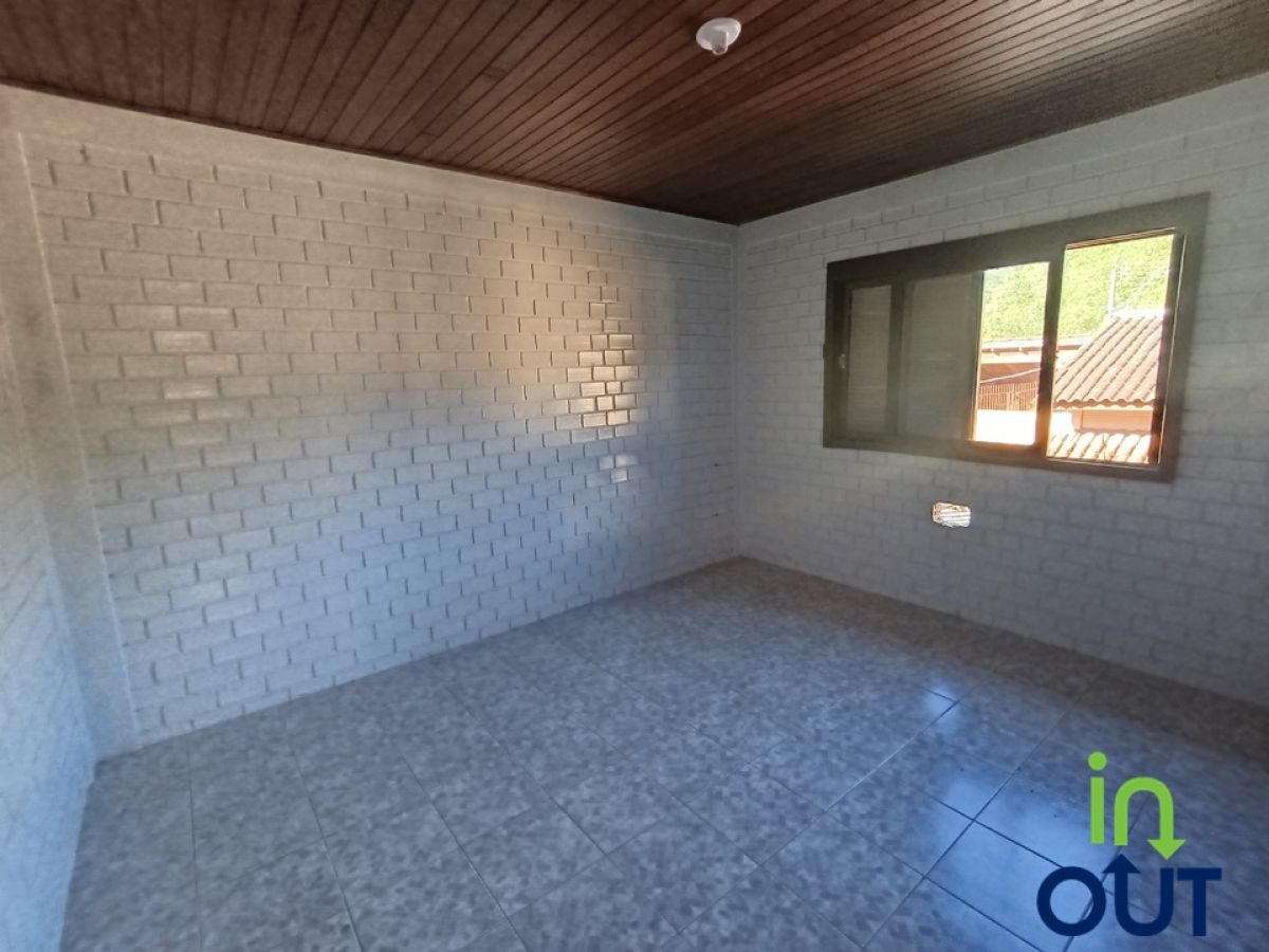Excelente apartamento com 4 quartos em Igrejinha