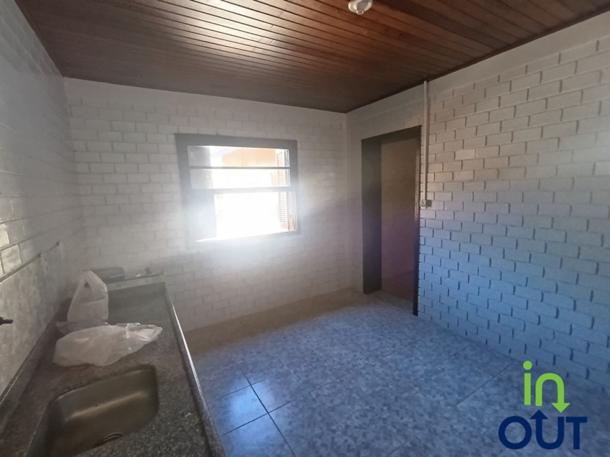 Excelente apartamento com 4 quartos em Igrejinha