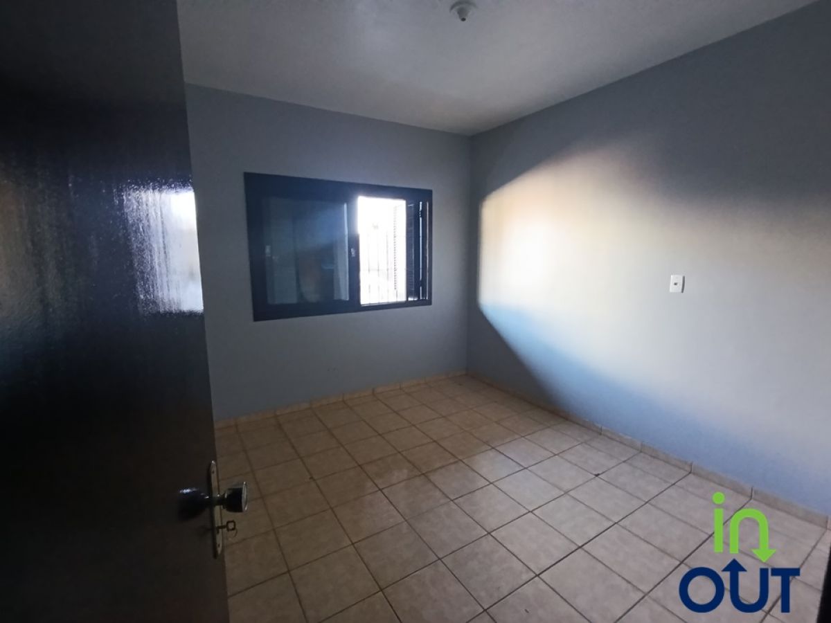 Excelente apartamento com 4 quartos em Igrejinha