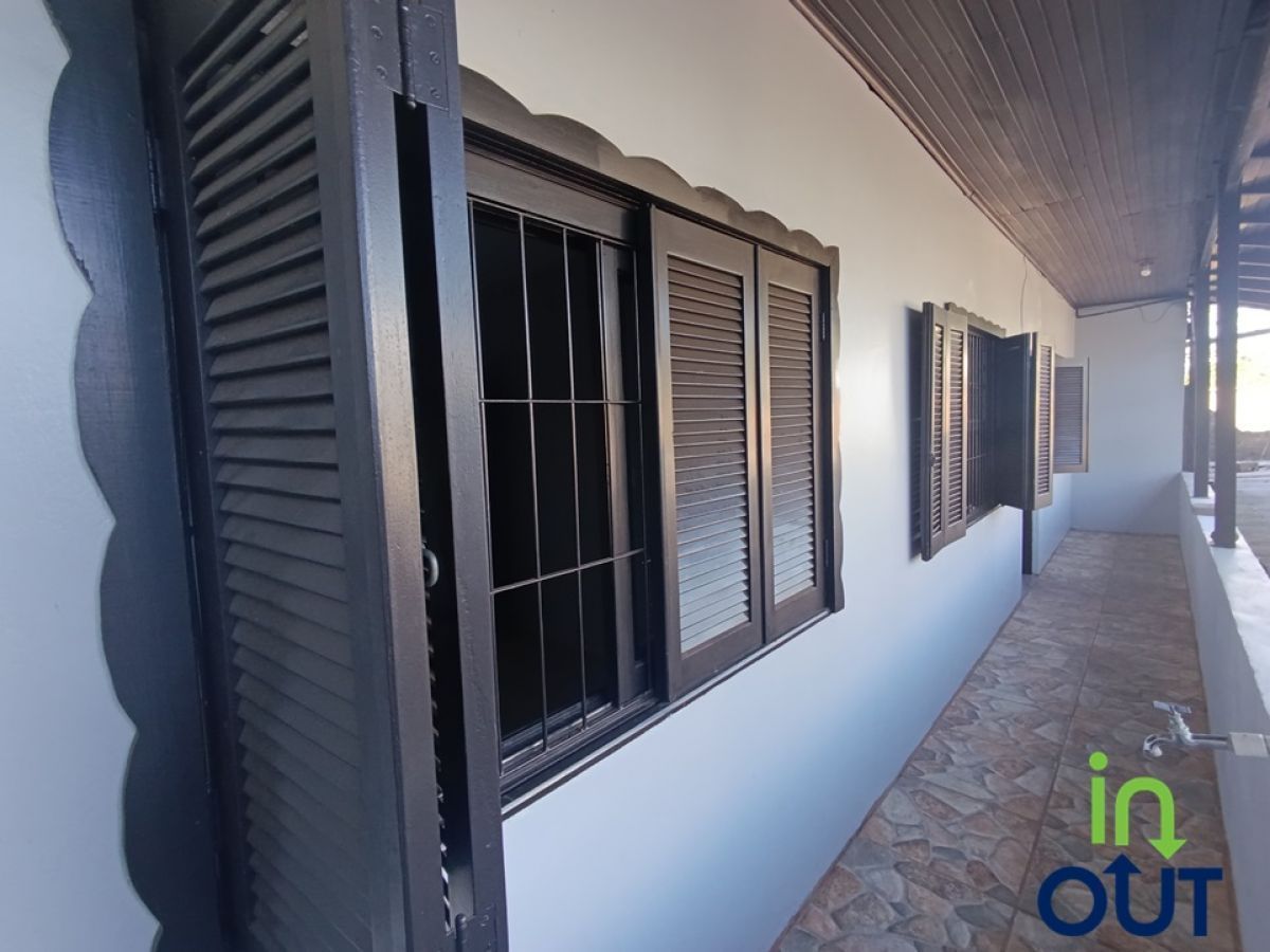 Excelente apartamento com 4 quartos em Igrejinha