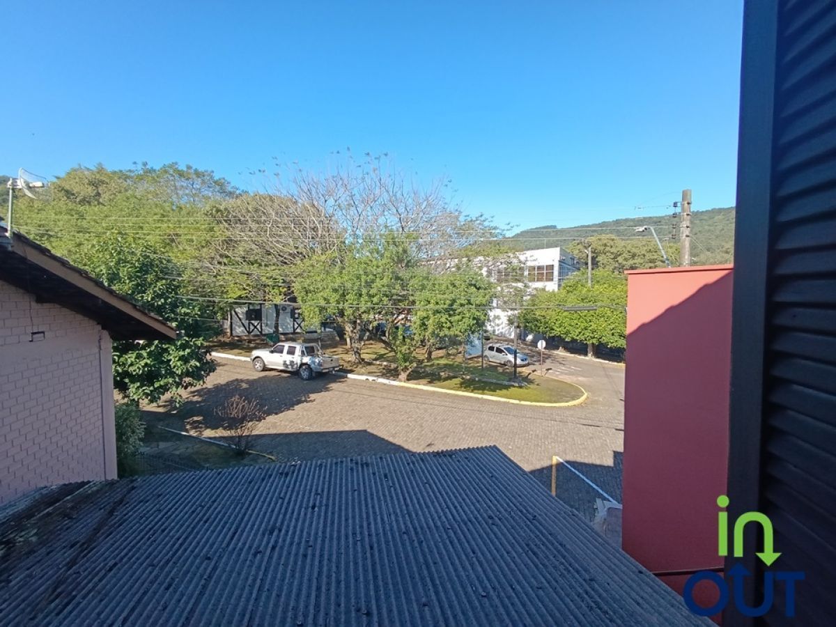 Excelente apartamento com 4 quartos em Igrejinha