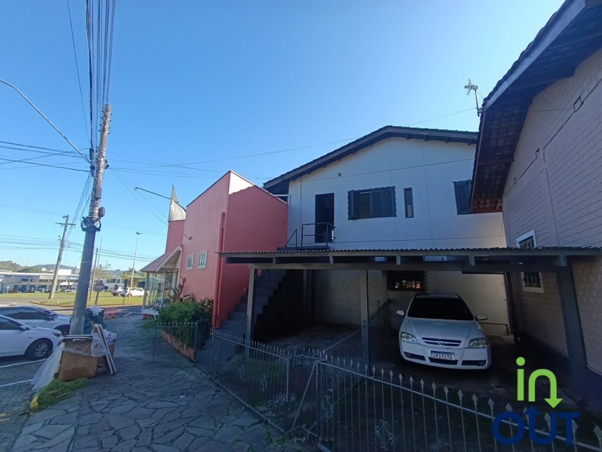 Excelente apartamento com 4 quartos em Igrejinha