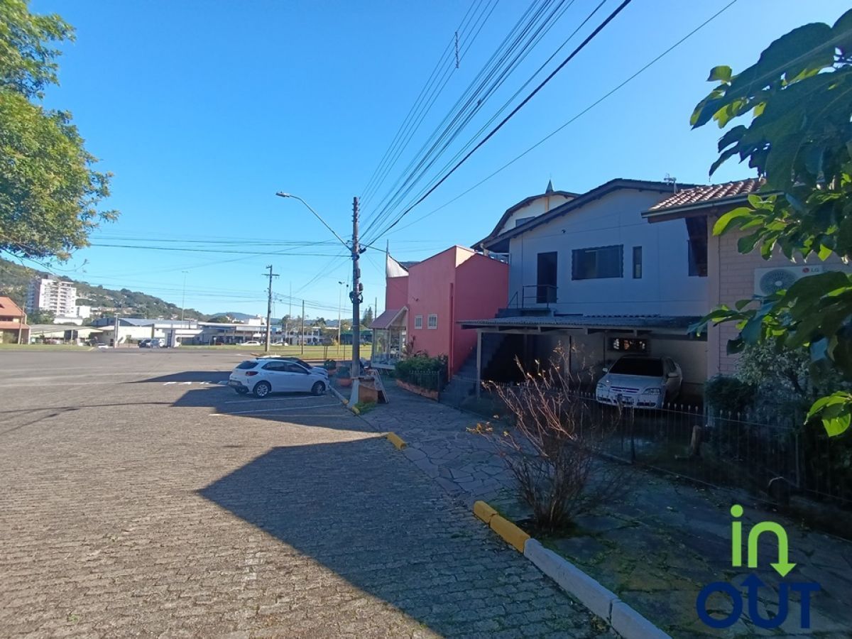 Excelente apartamento com 4 quartos em Igrejinha