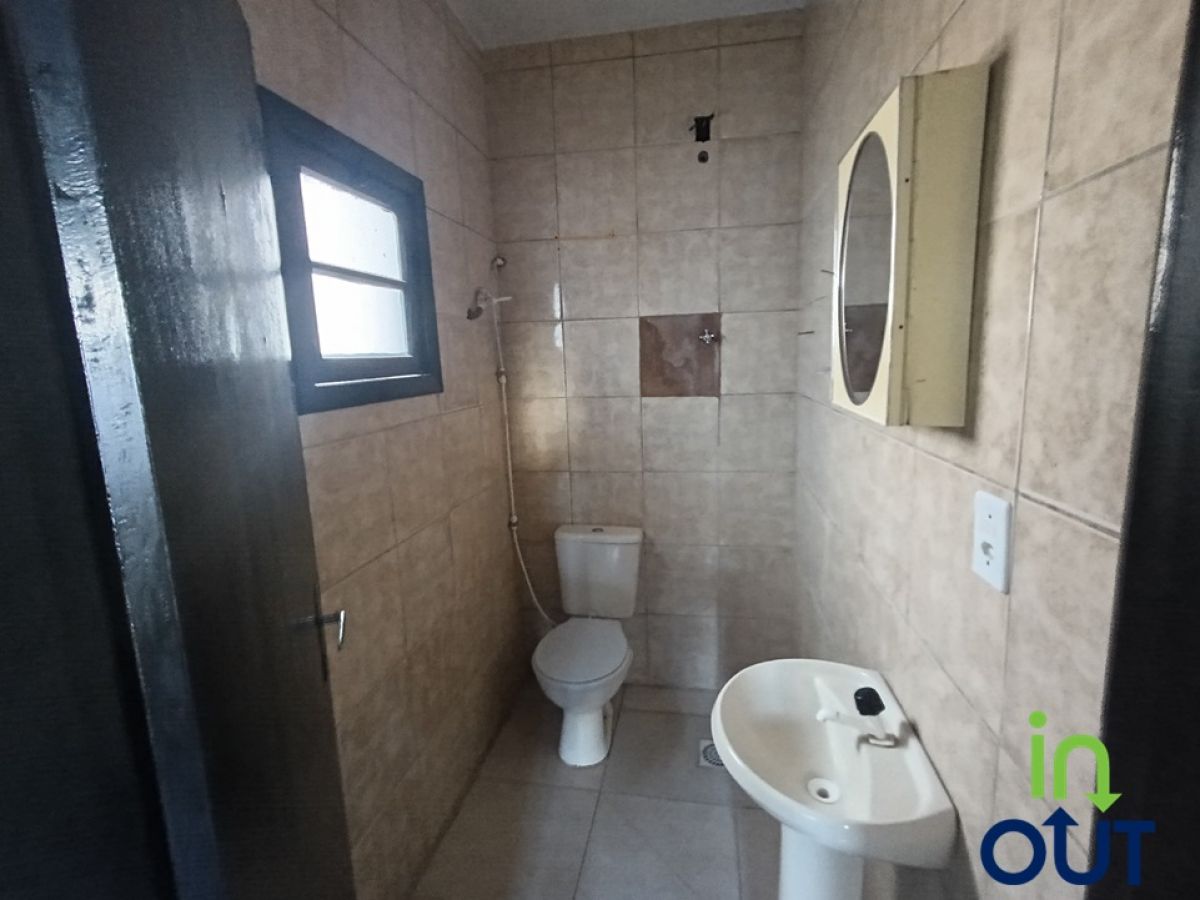 Excelente apartamento com 4 quartos em Igrejinha