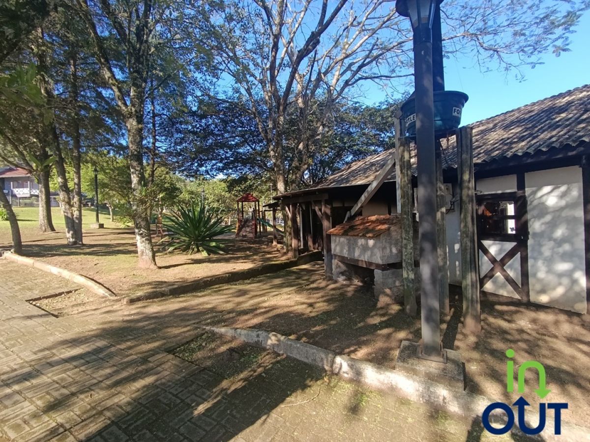 Excelente apartamento com 4 quartos em Igrejinha