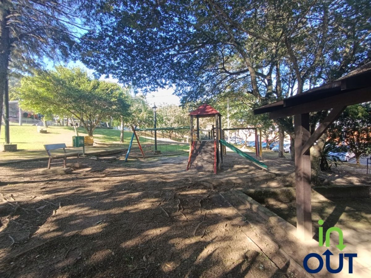 Excelente apartamento com 4 quartos em Igrejinha