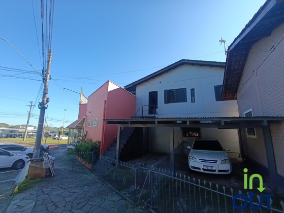 Excelente apartamento com 4 quartos em Igrejinha