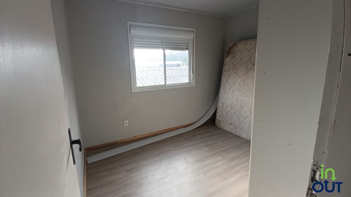 Casa Semi Mobiliada com Pátio Fechado na Linha Ávila em Gramado