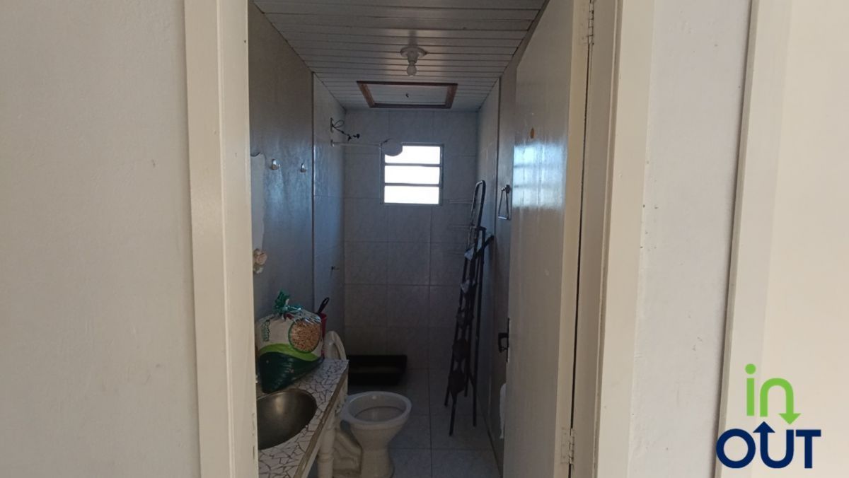 Casa Semi-Mobiliada com Pátio Fechado na Linha Ávila em Gramado