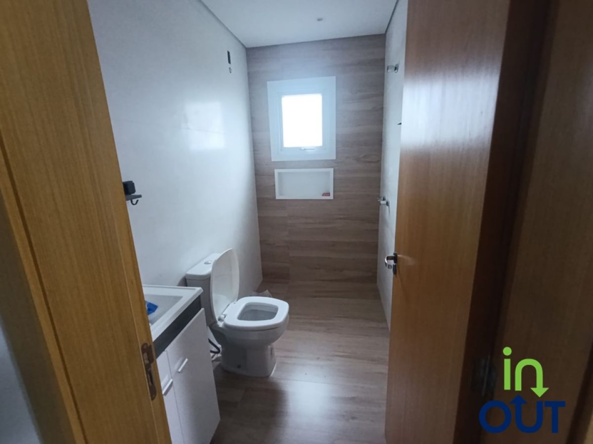 Ótimo apartamento com 2 quartos no bairro Piratini, Gramado