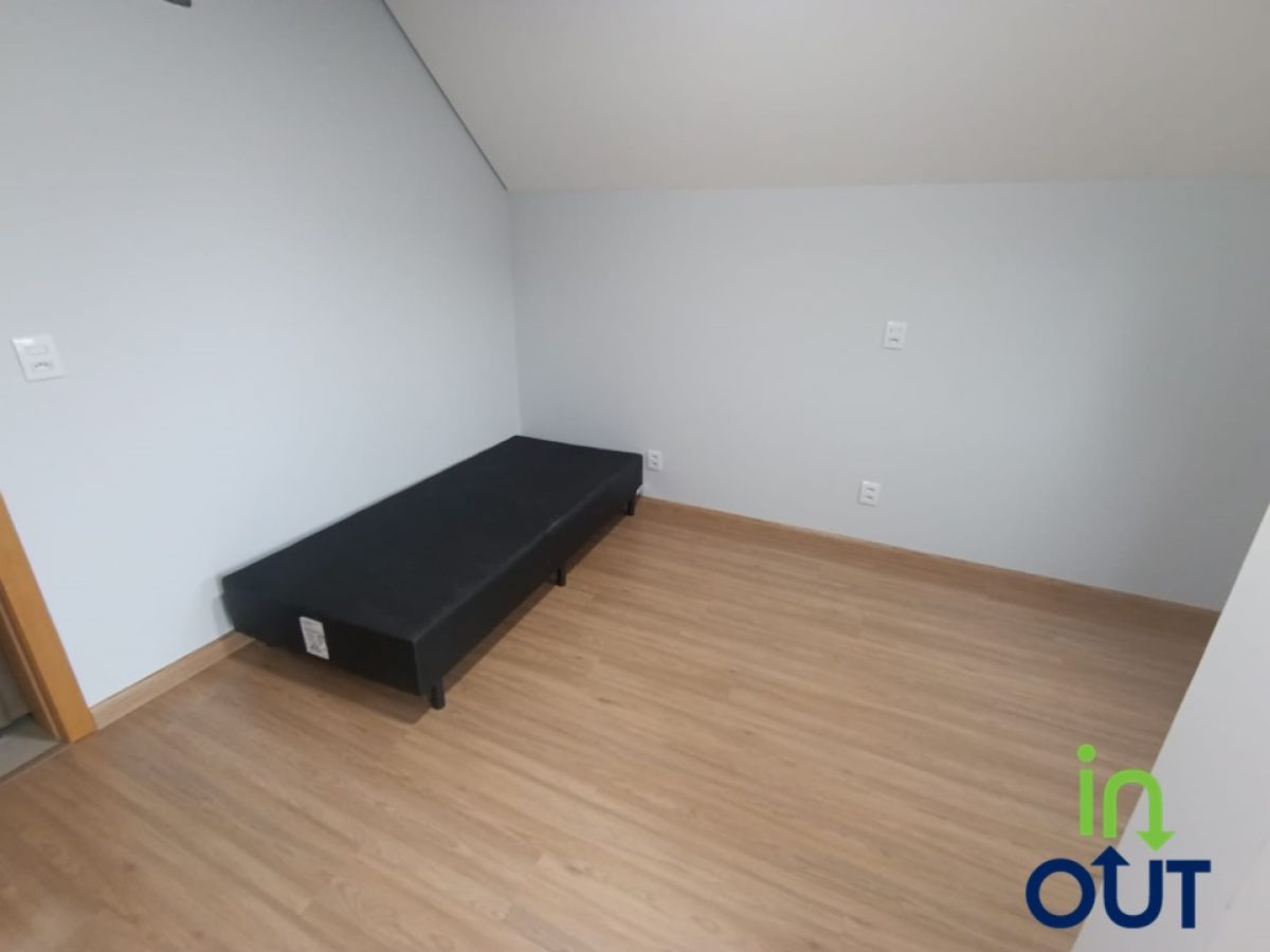 Ótimo apartamento com 2 quartos no bairro Piratini, Gramado