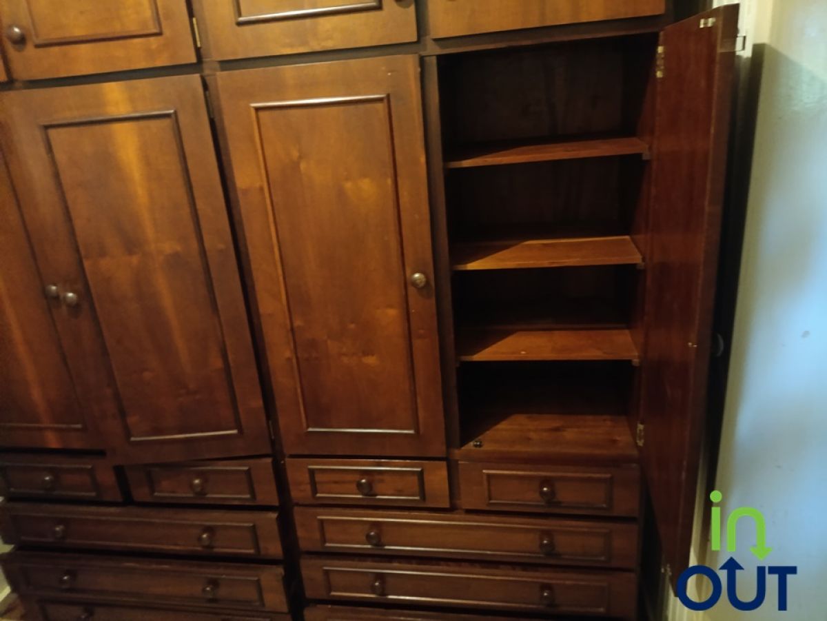 Casa semi mobiliada espaçosa com 4 quartos, no bairro Piratini em Gramado