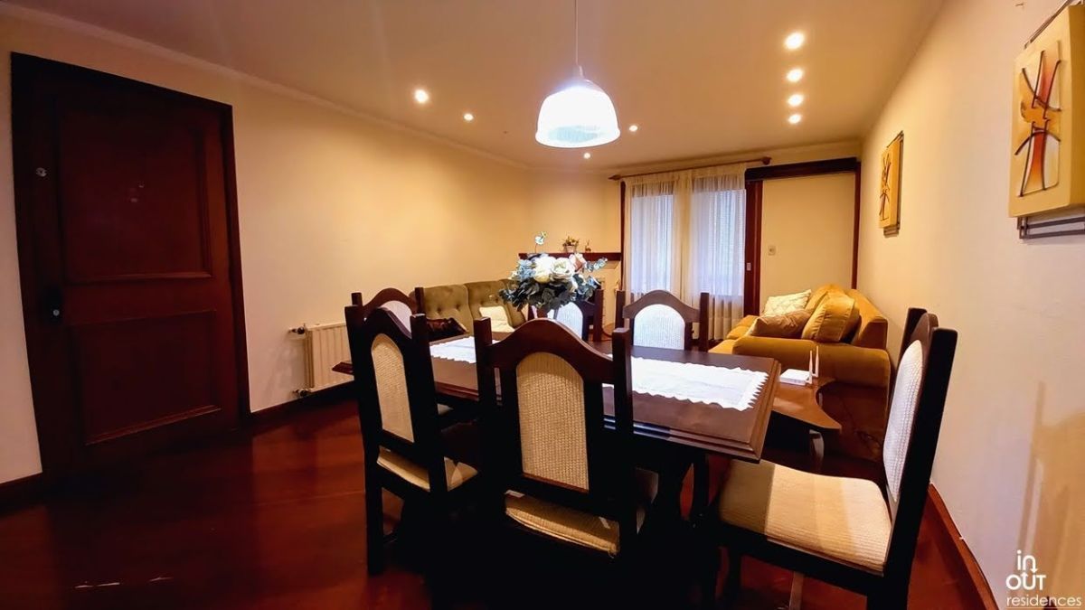 3 Dormitórios na Praça da Rosas Gramado