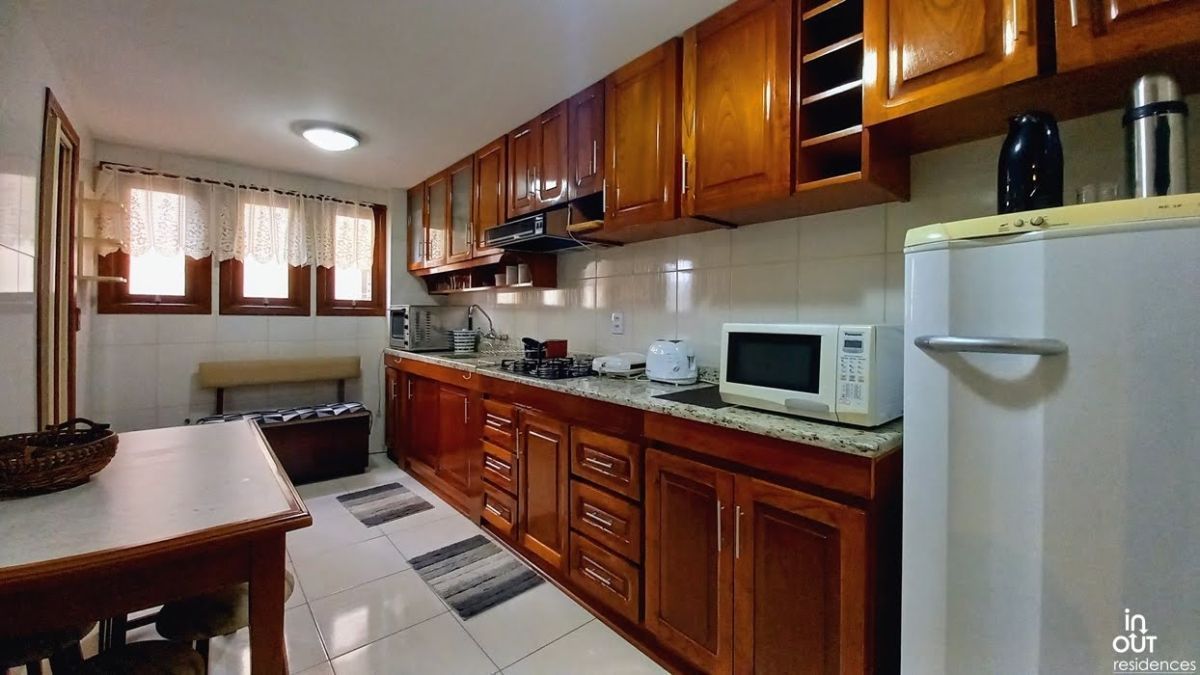 3 Dormitórios na Praça da Rosas Gramado