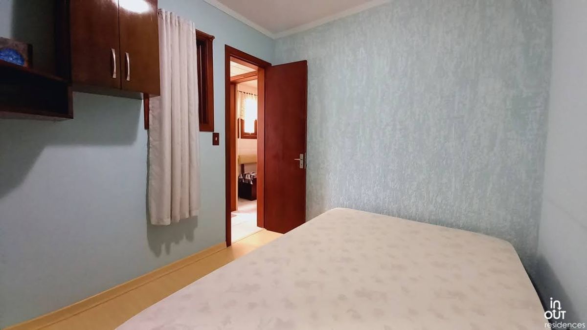 3 Dormitórios na Praça da Rosas Gramado