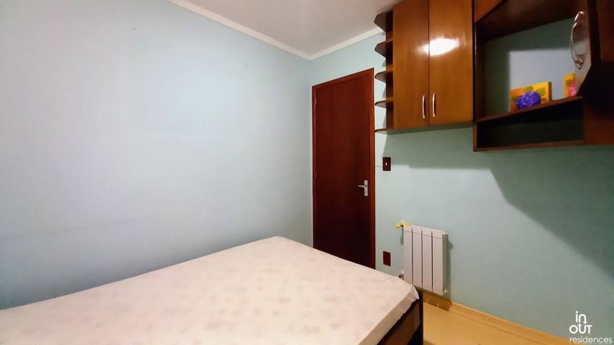 3 Dormitórios na Praça da Rosas Gramado