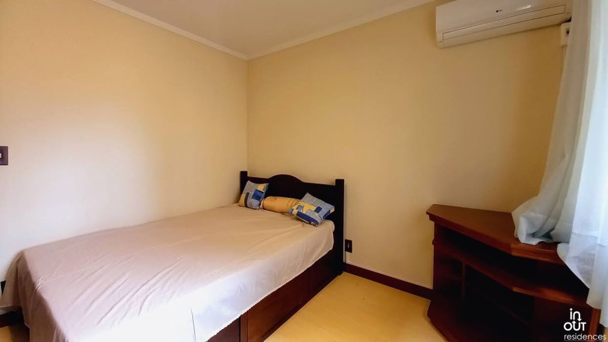 3 Dormitórios na Praça da Rosas Gramado