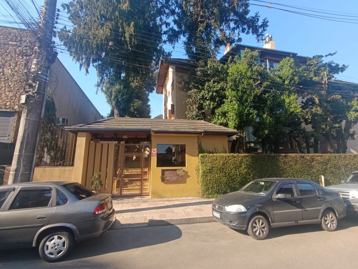 Apartamento de Luxo com Vista para o Jardim
