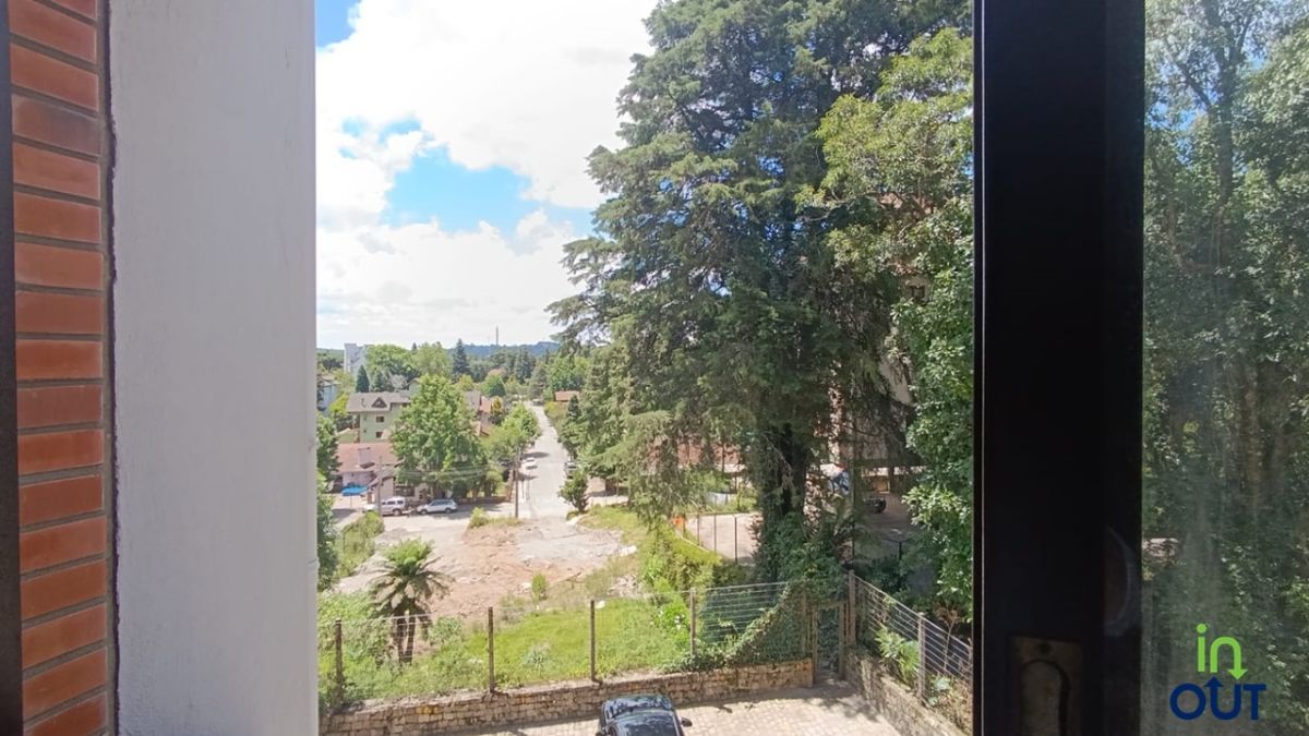 Apartamento de 1 quarto mobiliado no bairro Planalto