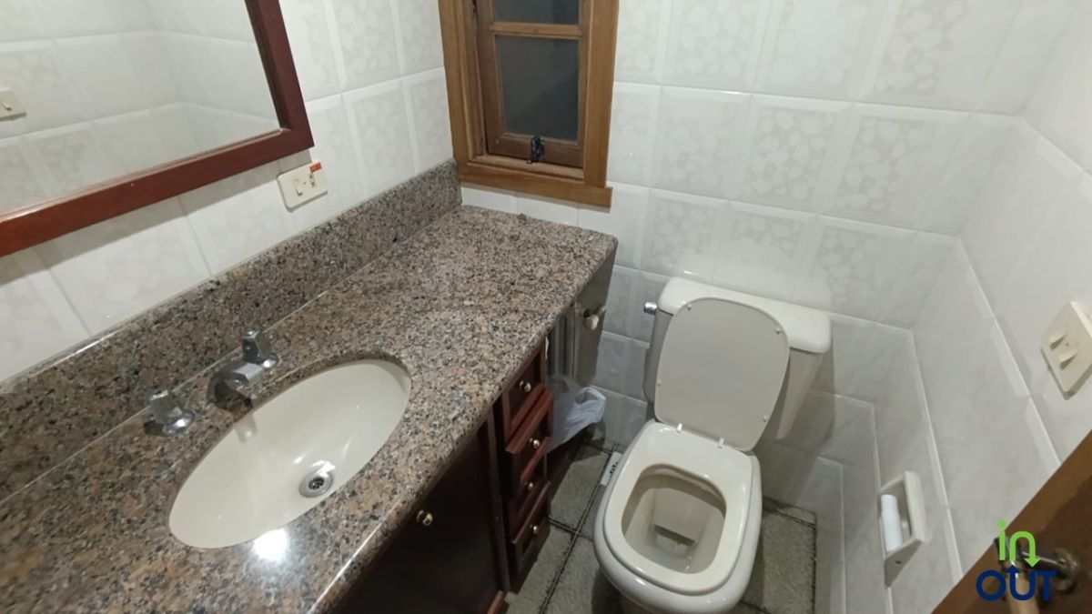 Apartamento de 1 quarto mobiliado no bairro Planalto