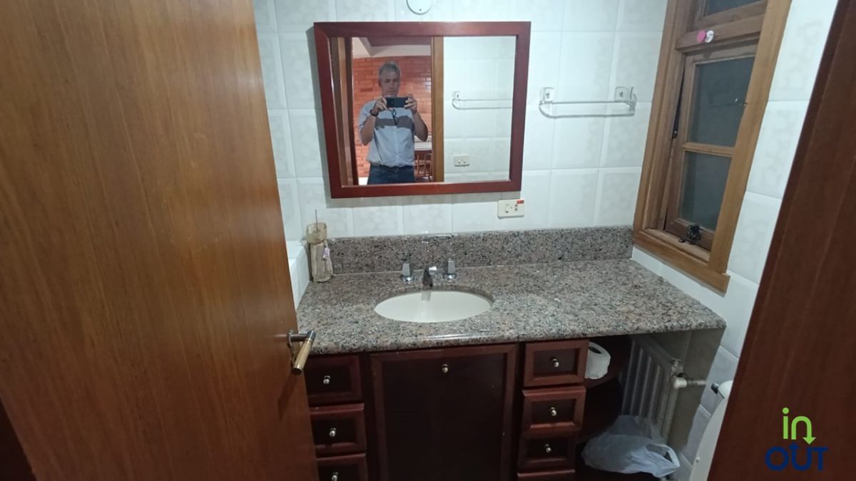 Apartamento de 1 quarto mobiliado no bairro Planalto