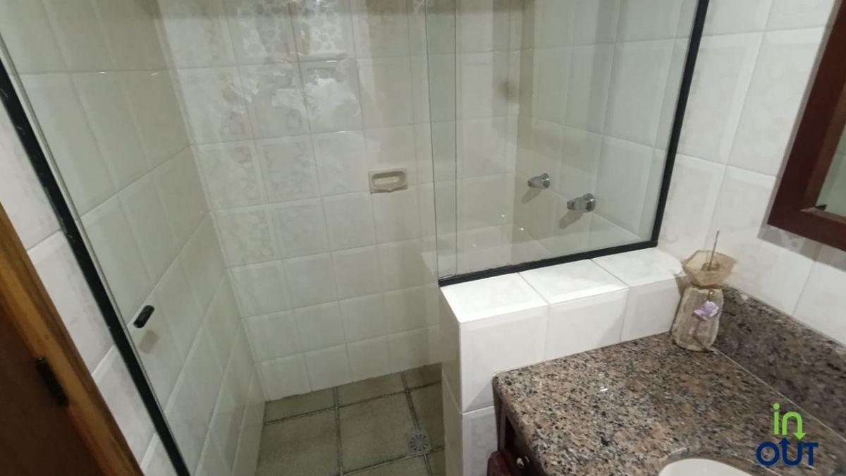 Apartamento de 1 quarto mobiliado no bairro Planalto