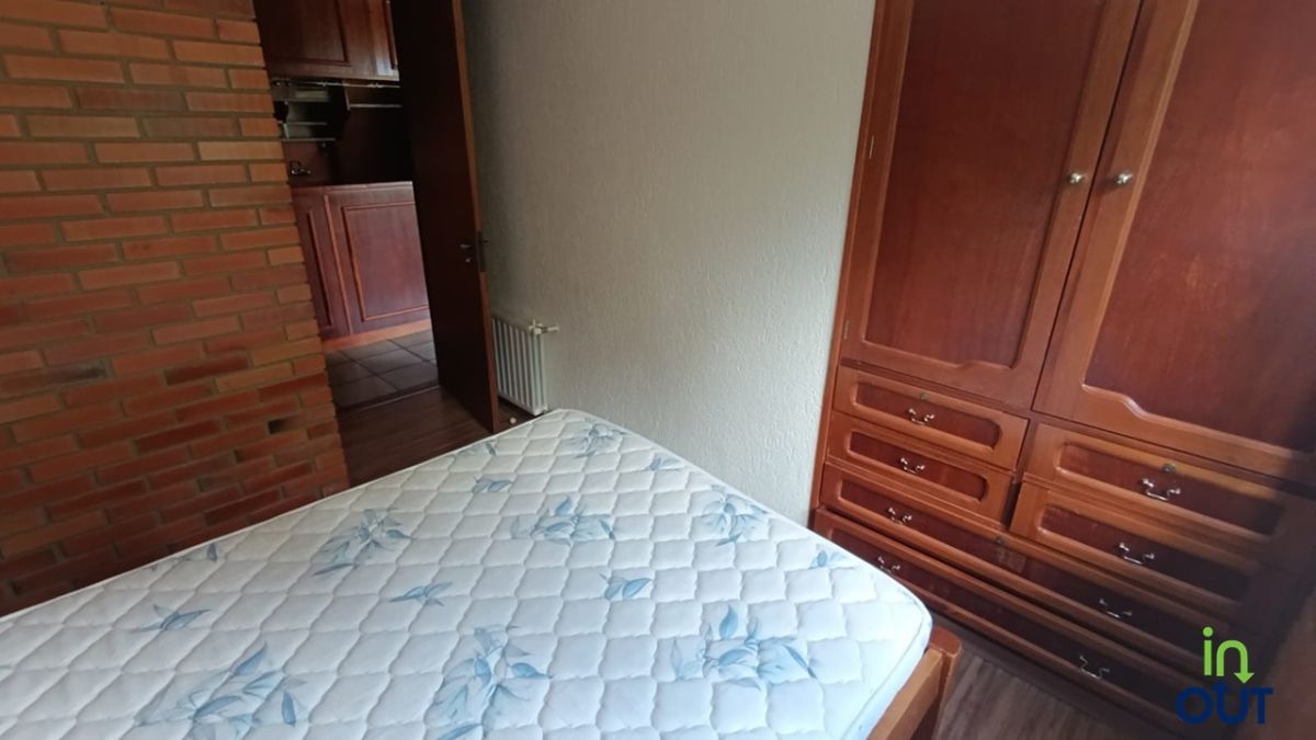 Apartamento de 1 quarto mobiliado no bairro Planalto
