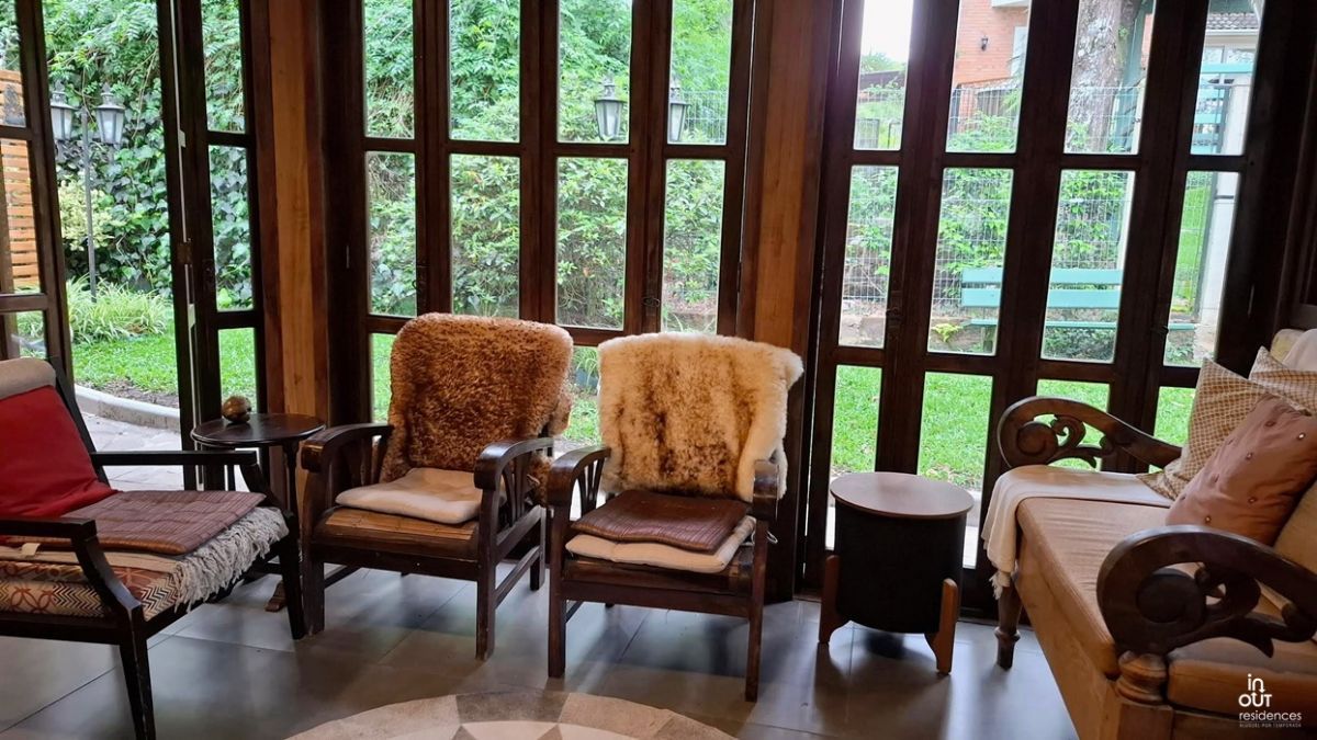 Excelente casa no condomínio Laje de Pedra em Canela