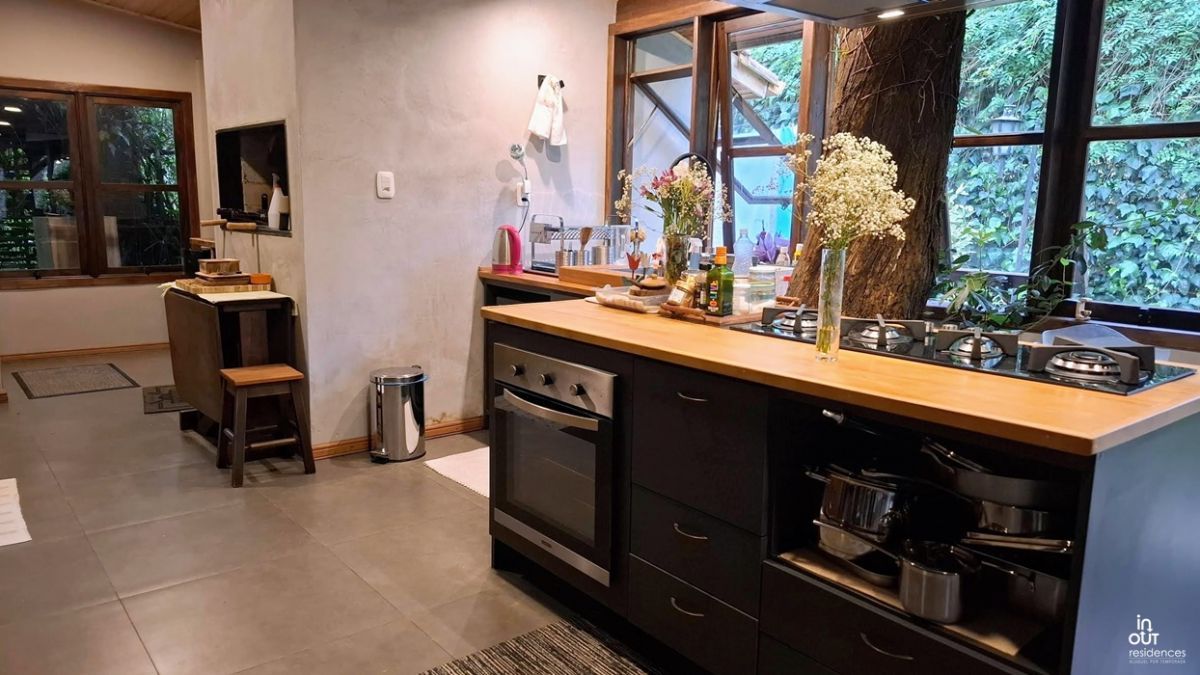 Excelente casa no condomínio Laje de Pedra em Canela