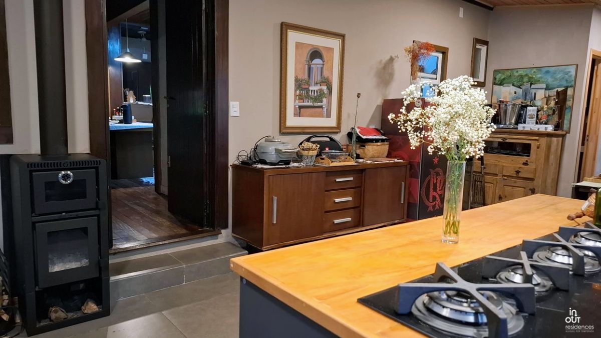 Excelente casa no condomínio Laje de Pedra em Canela