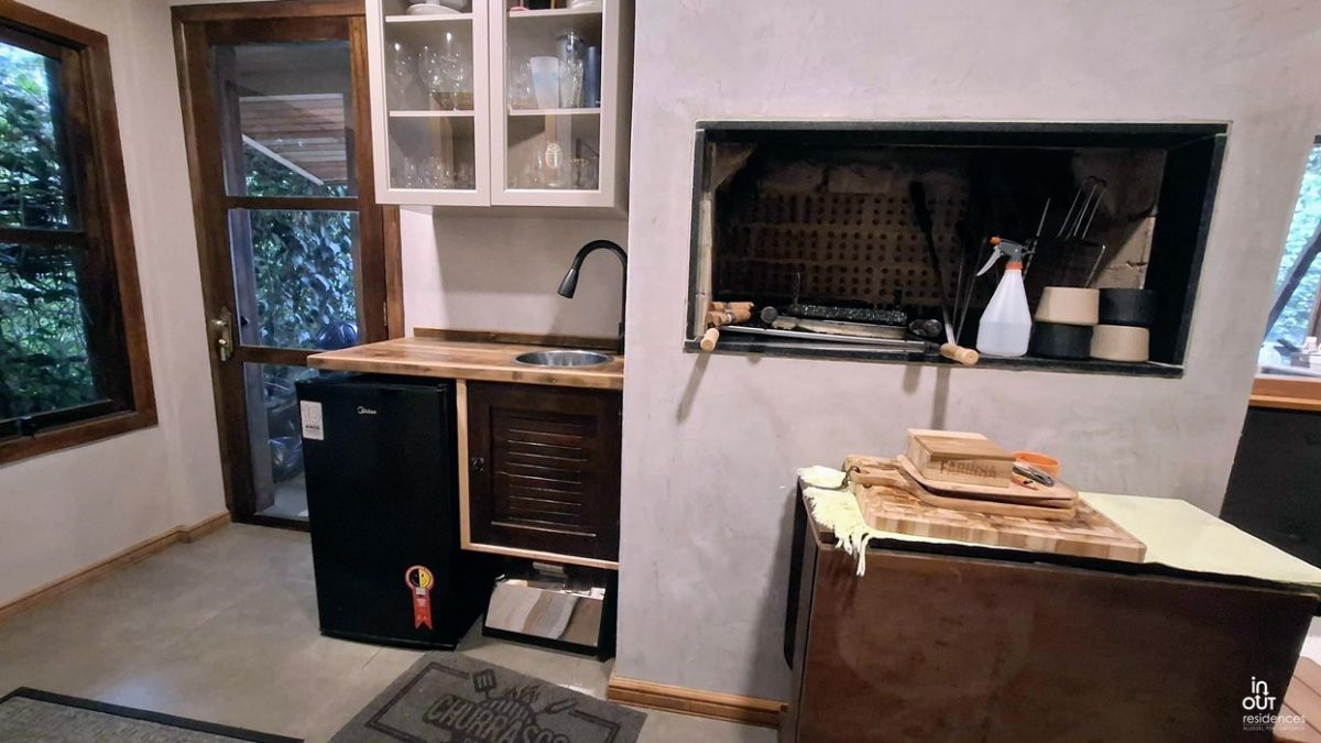 Excelente casa no condomínio Laje de Pedra em Canela