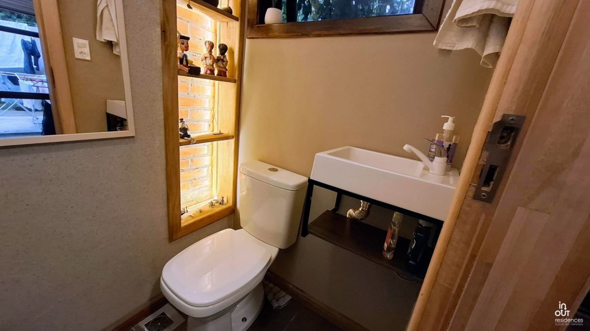 Excelente casa no condomínio Laje de Pedra em Canela