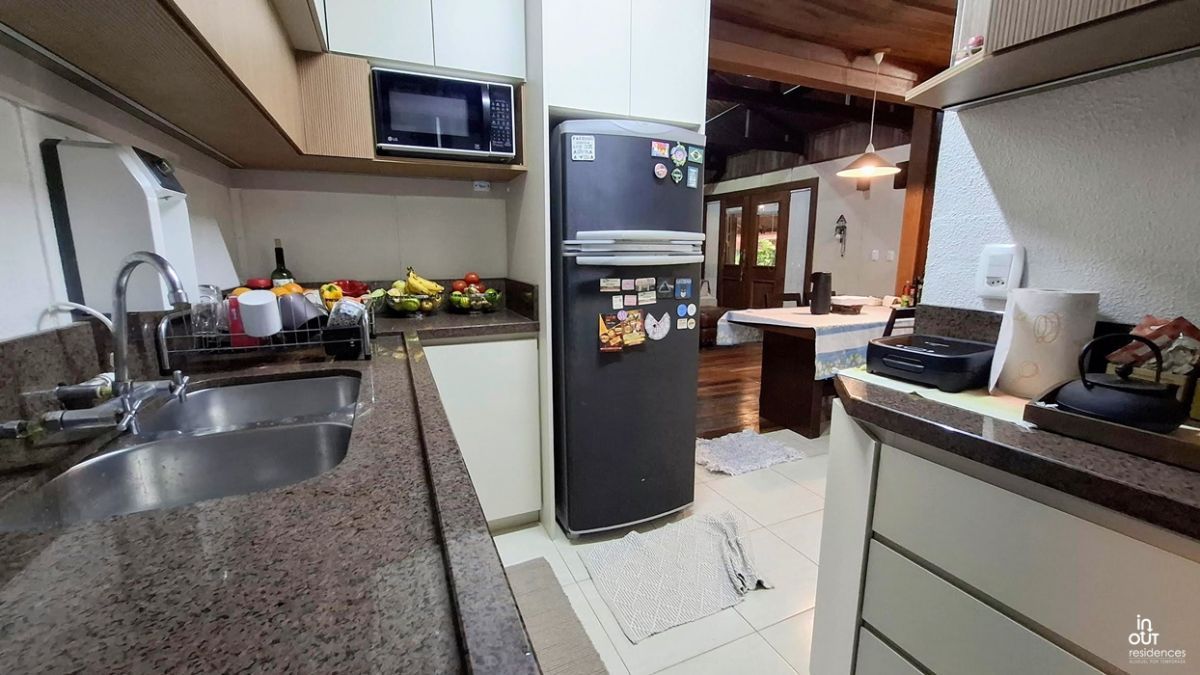 Excelente casa no condomínio Laje de Pedra em Canela