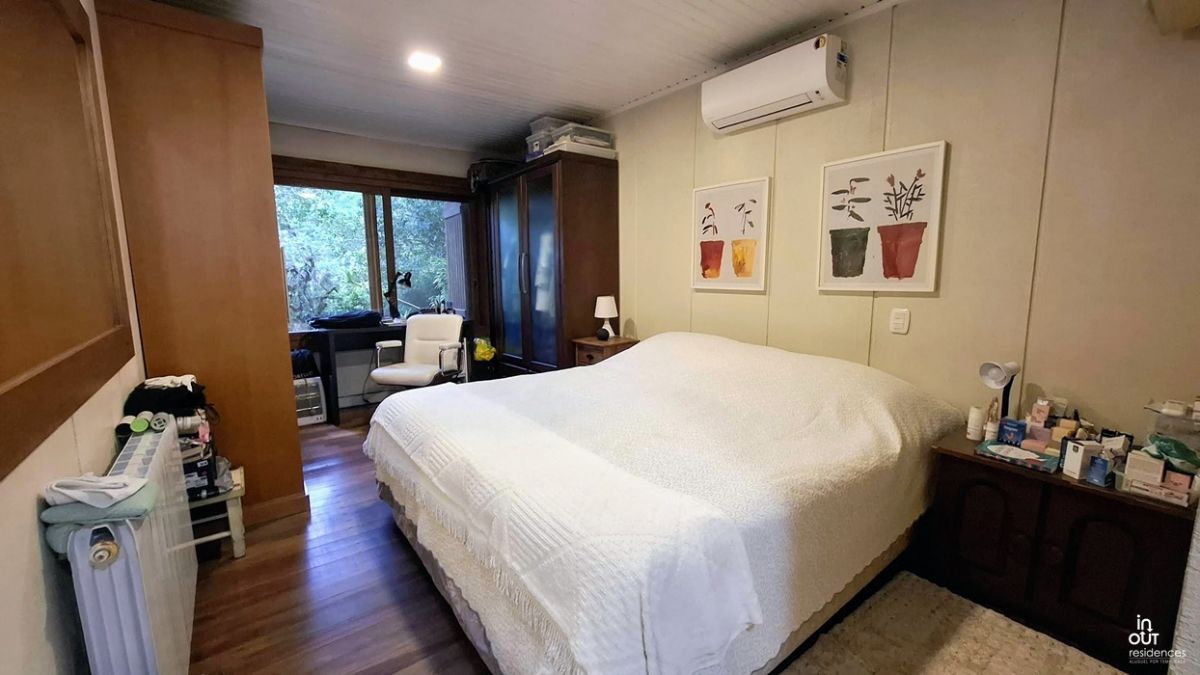 Excelente casa no condomínio Laje de Pedra em Canela