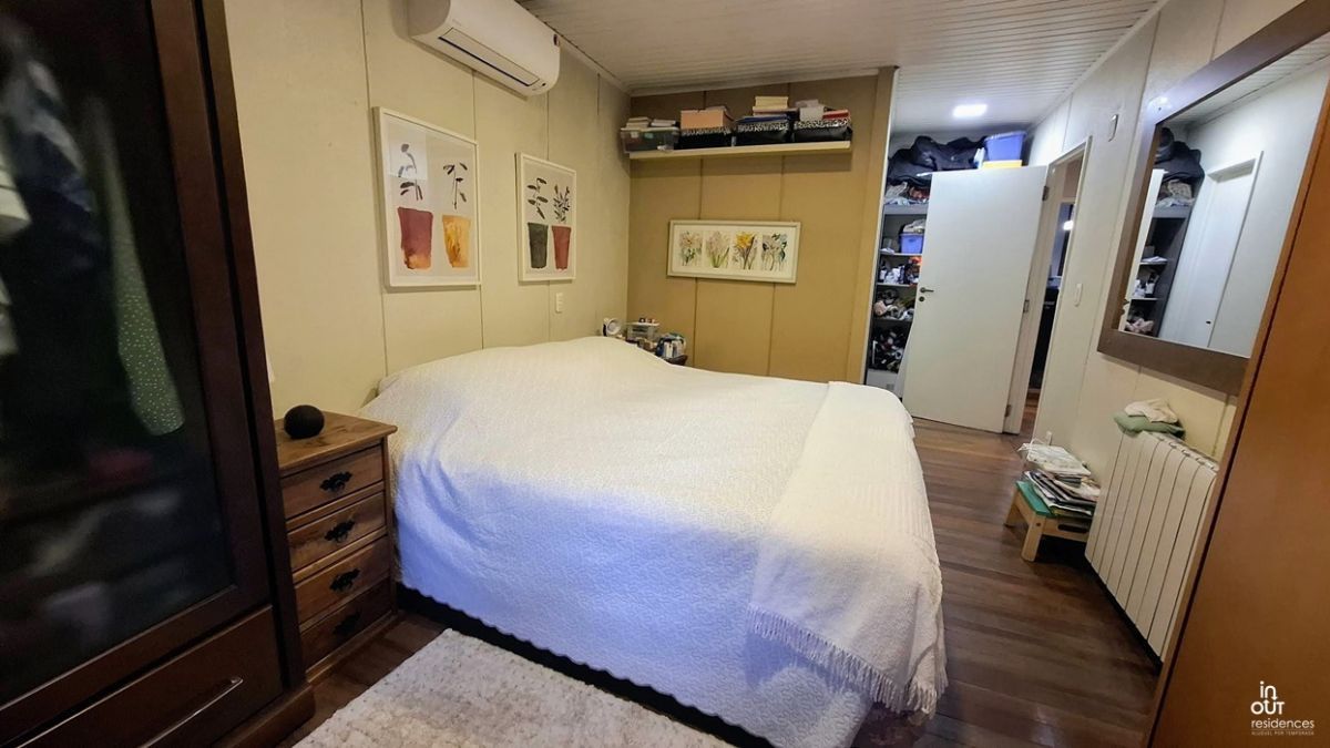 Excelente casa no condomínio Laje de Pedra em Canela