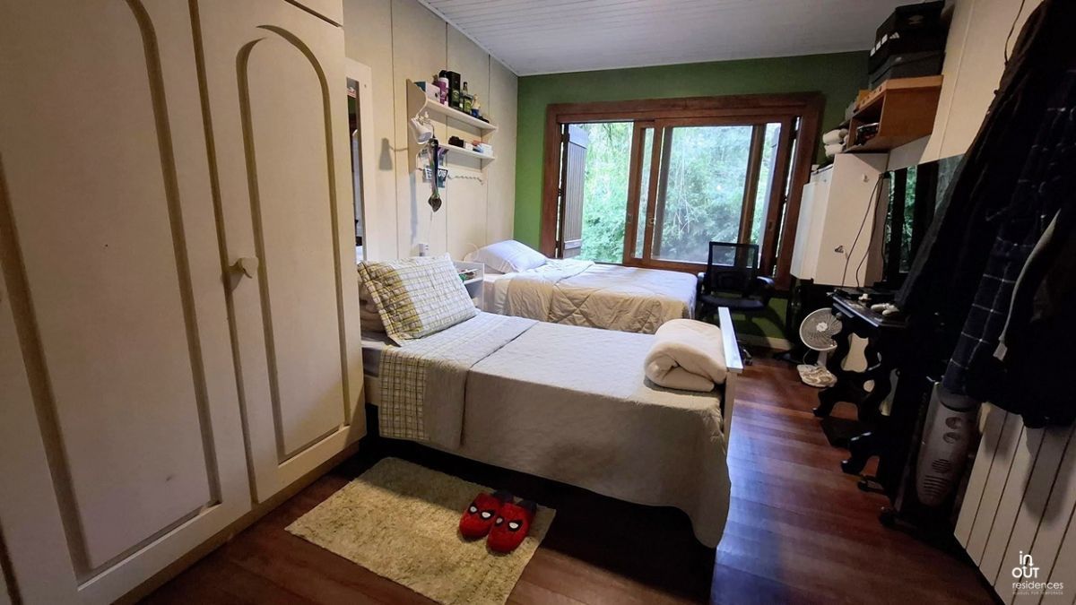 Excelente casa no condomínio Laje de Pedra em Canela