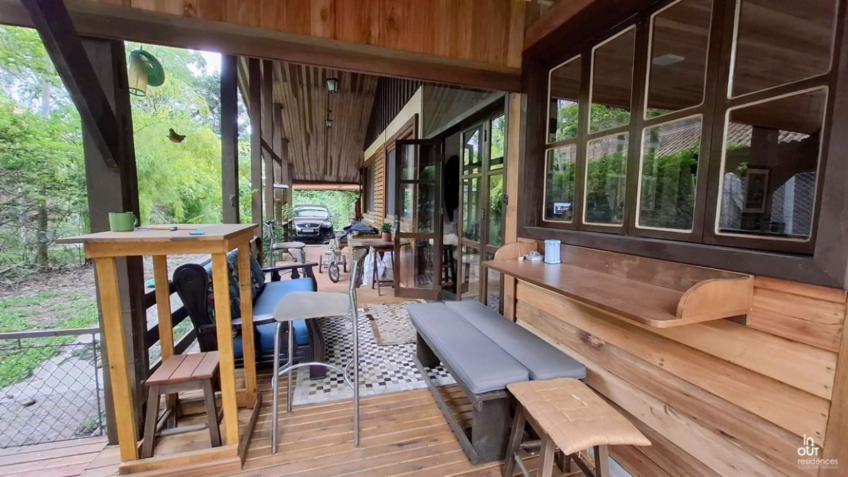 Excelente casa no condomínio Laje de Pedra em Canela