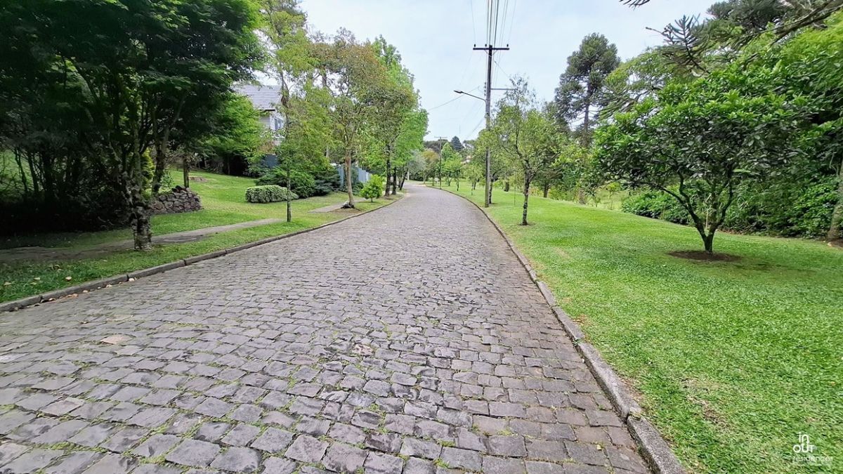 Excelente casa no condomínio Laje de Pedra em Canela
