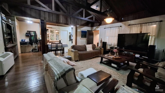 Excelente casa no condomínio Laje de Pedra em Canela