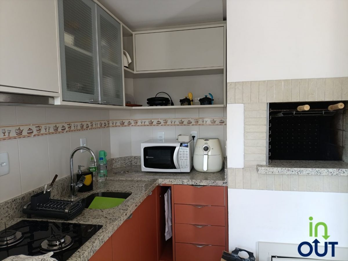 Apto. em Gramado à 500m da Rua Coberta